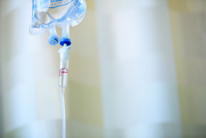 中目黒ゲートタウン歯科室のインプラント