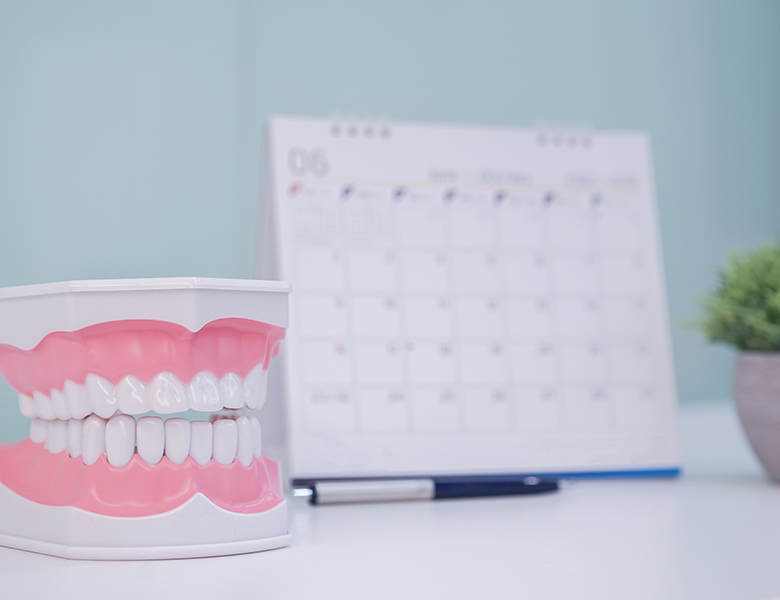 中目黒ゲートタウン歯科室は土曜も診療