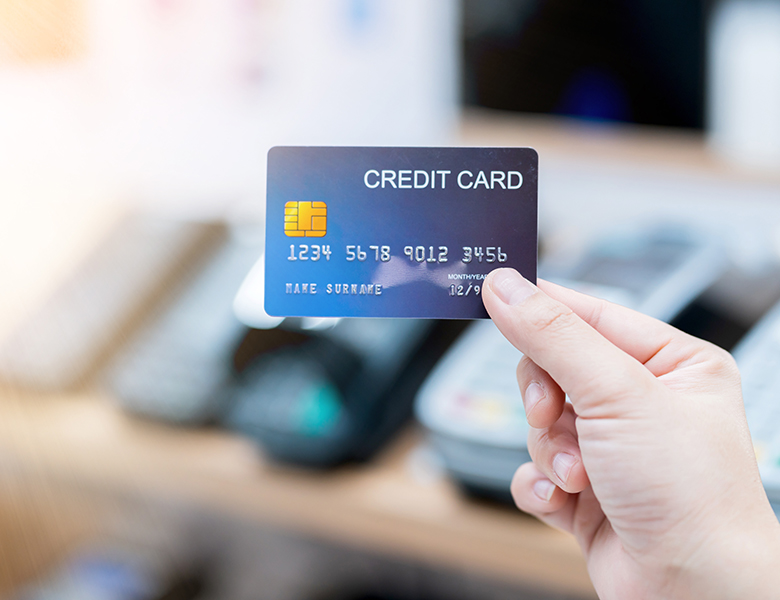 中目黒ゲートタウン歯科室はキャッシュレス決済対応