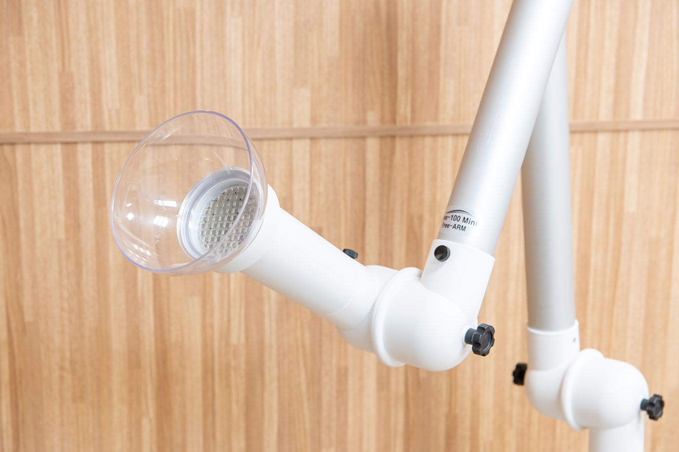 中目黒ゲートタウン歯科室の徹底した感染対策