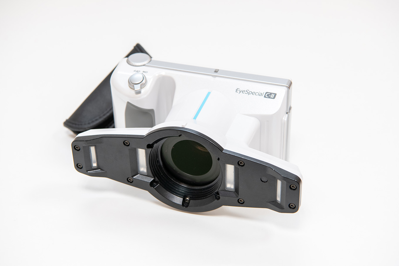 中目黒ゲートタウン歯科室の治療設備