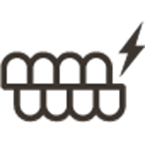 歯ぎしり・食いしばり