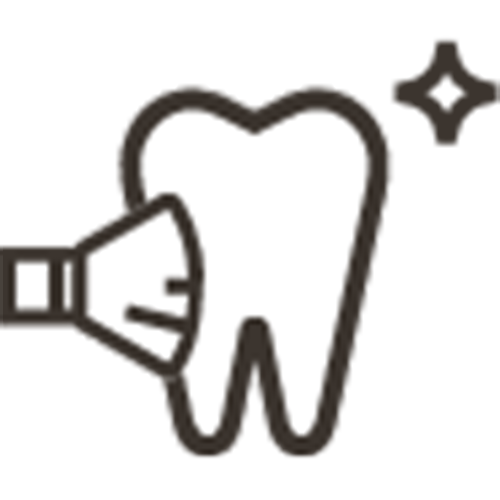 ホワイトニング