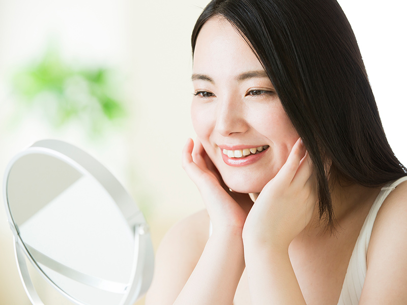 中目黒ゲートタウン歯科室のインプラント