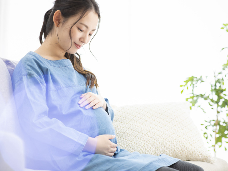 中目黒ゲートタウン歯科室のマタニティ歯科診療