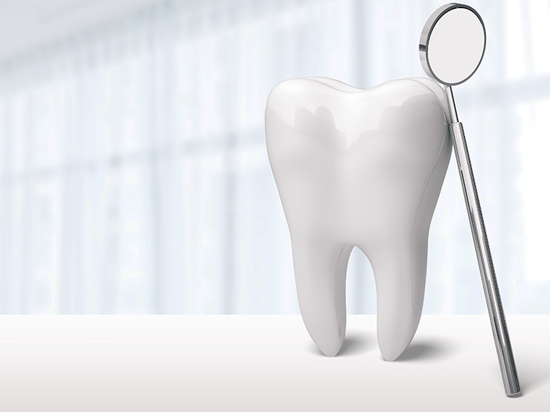 中目黒ゲートタウン歯科室の各種歯科検診