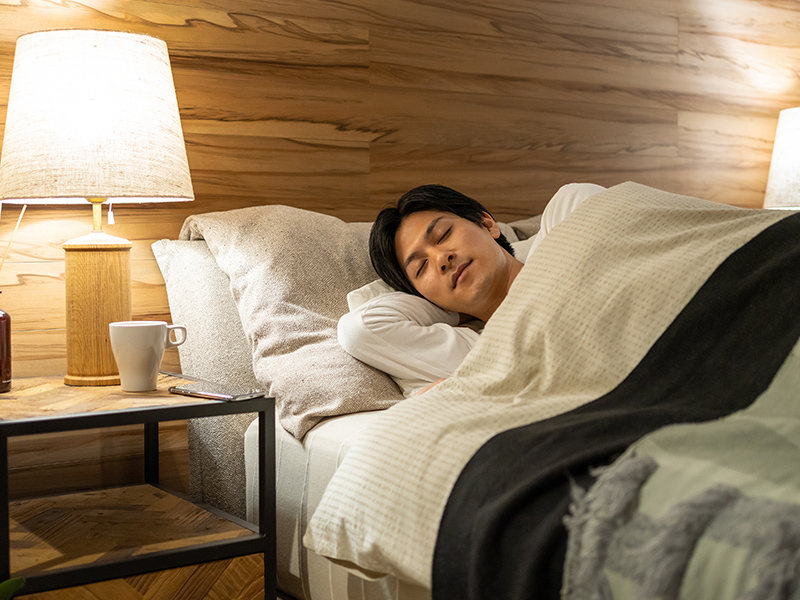 中目黒ゲートタウン歯科室のむし歯治療