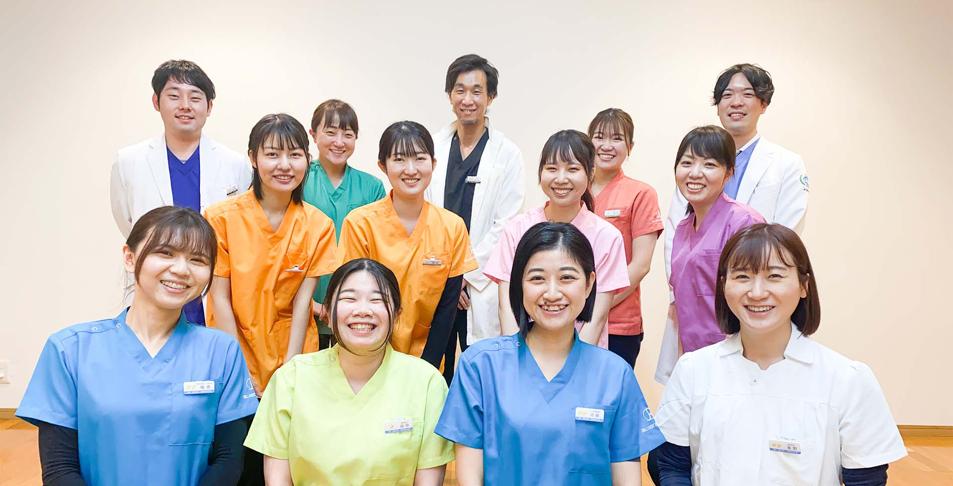 中目黒の歯医者、中目黒ゲートタウン歯科室