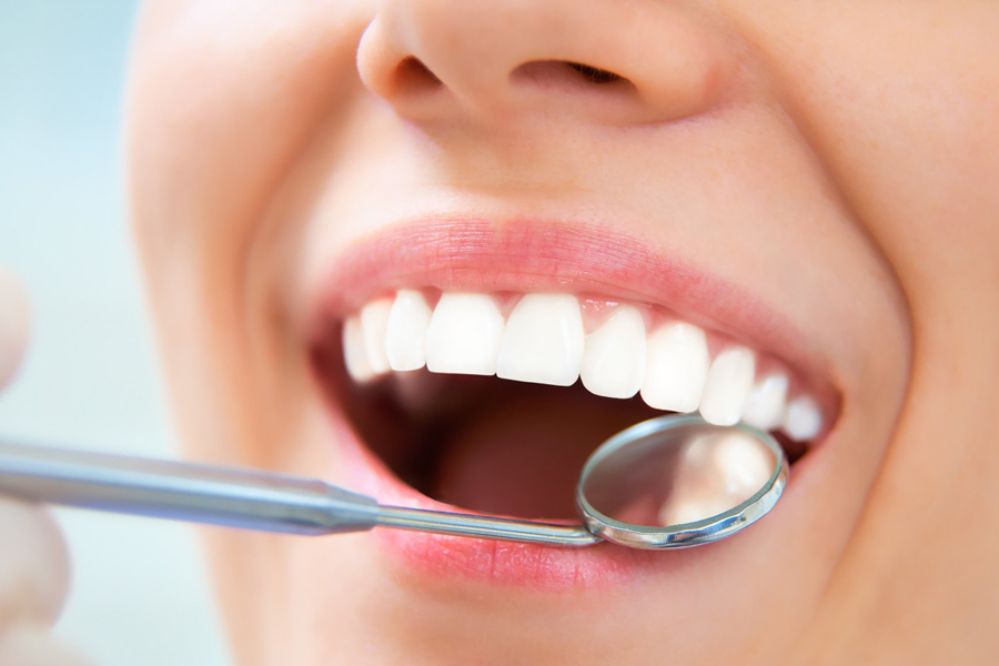 中目黒ゲートタウン歯科室のインプラント